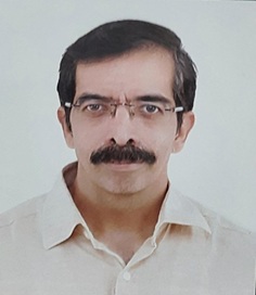 Dr. Kamal Batra