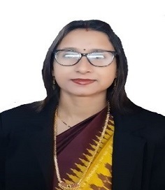 Dr. Sunanda Biswas